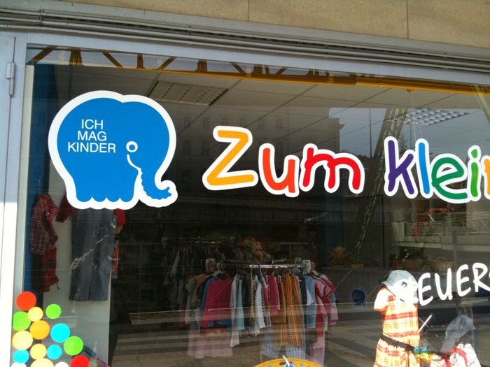 Nutzerbilder Deutscher Kinderschutzbund Kinderkleiderladen