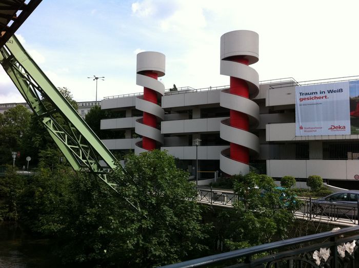 Nutzerbilder Stadtsparkasse Wuppertal