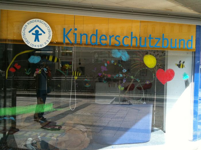 Nutzerbilder Deutscher Kinderschutzbund Ambulante Erziehungshilfe