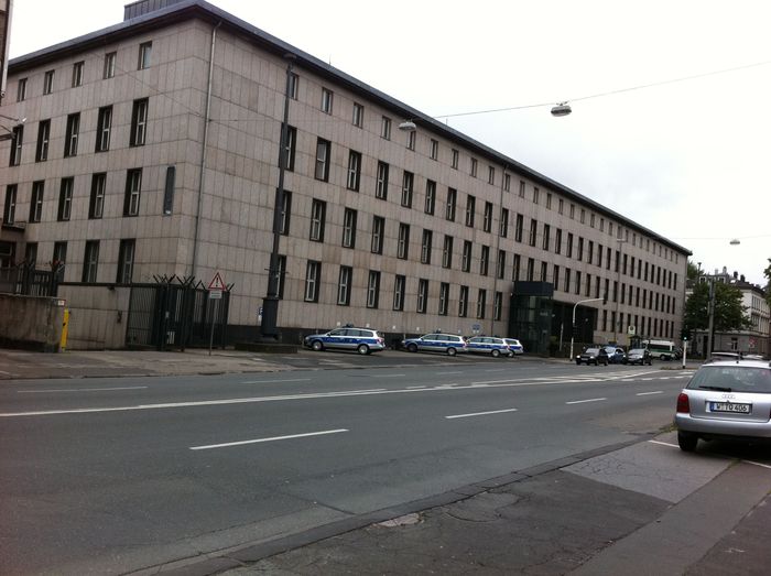 Nutzerbilder Polizeipräsidium Wuppertal