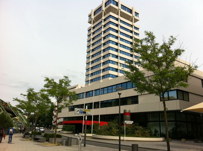 Nutzerbilder Stadtsparkasse Wuppertal