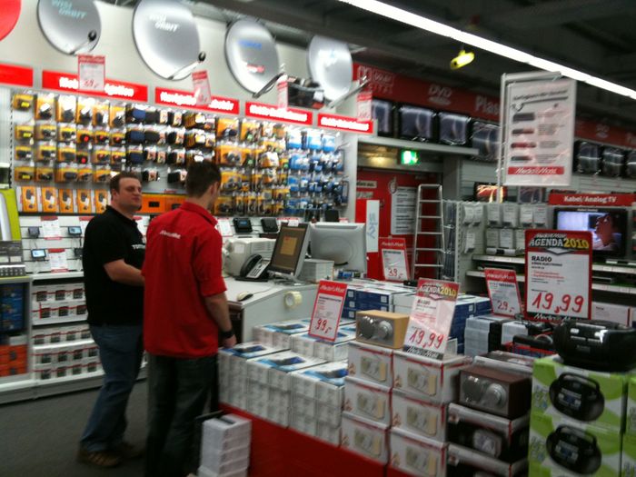 MediaMarkt