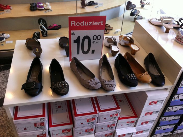 Nutzerbilder Roland-Schuhe