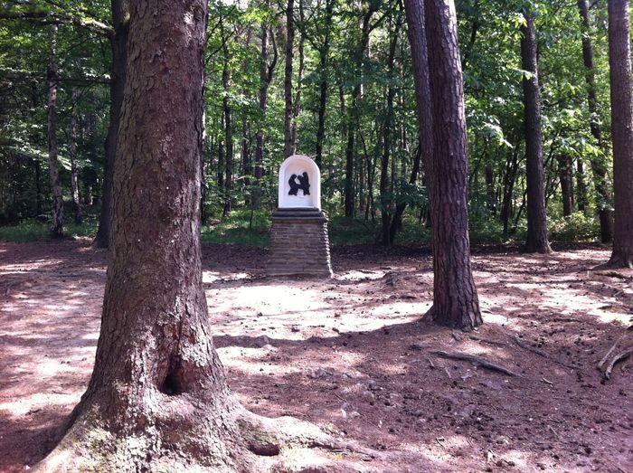 Wallfahrtskapelle St. Marienkapelle