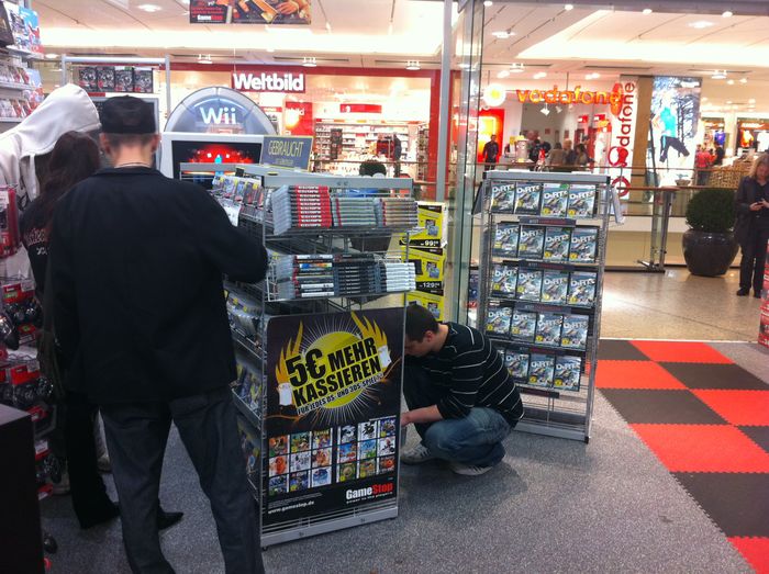 Nutzerbilder EB Games