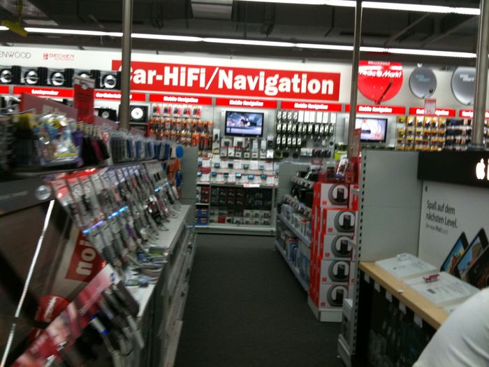 MediaMarkt