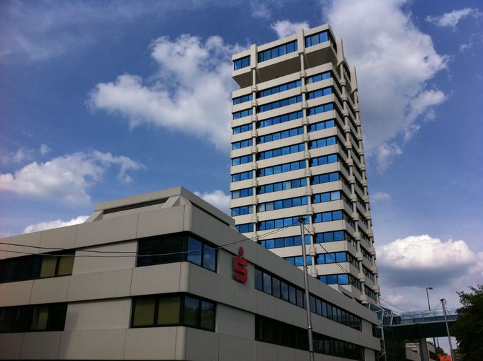 Nutzerbilder Stadtsparkasse Wuppertal