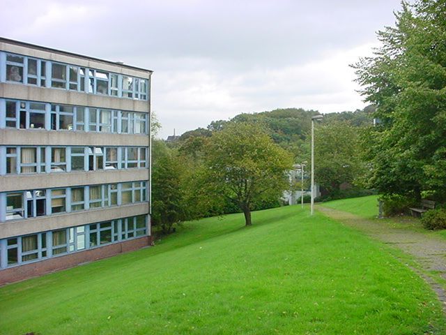 Nutzerbilder Berufskolleg am Kothen der Stadt Wuppertal Gunda Kempken OStD