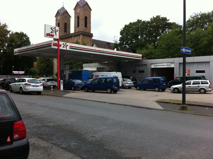 Nutzerbilder STAR Tankstelle