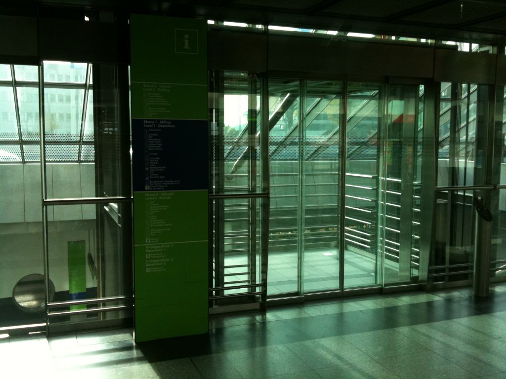 Nutzerfoto 19 Dortmund Airport