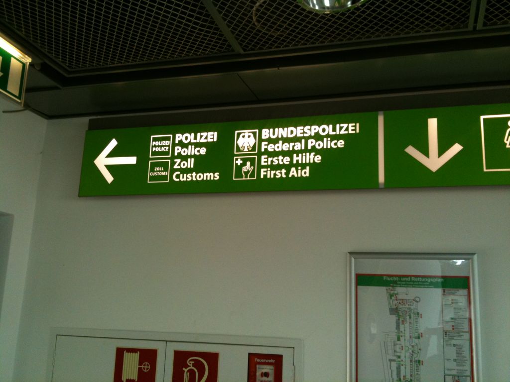 Nutzerfoto 26 Dortmund Airport