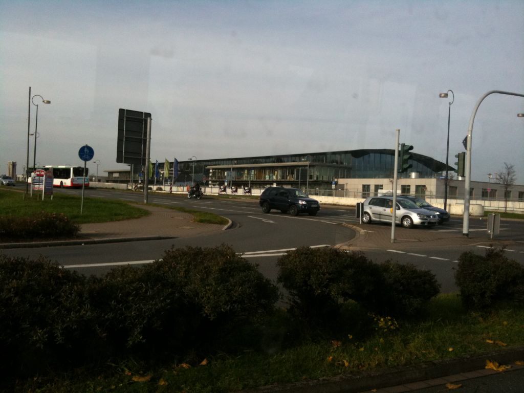Nutzerfoto 39 Dortmund Airport