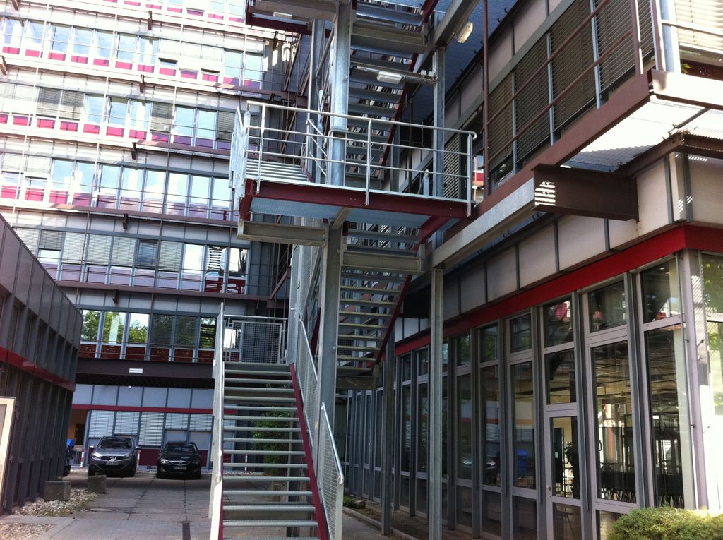 Nutzerfoto 24 Universität Duisburg-Essen