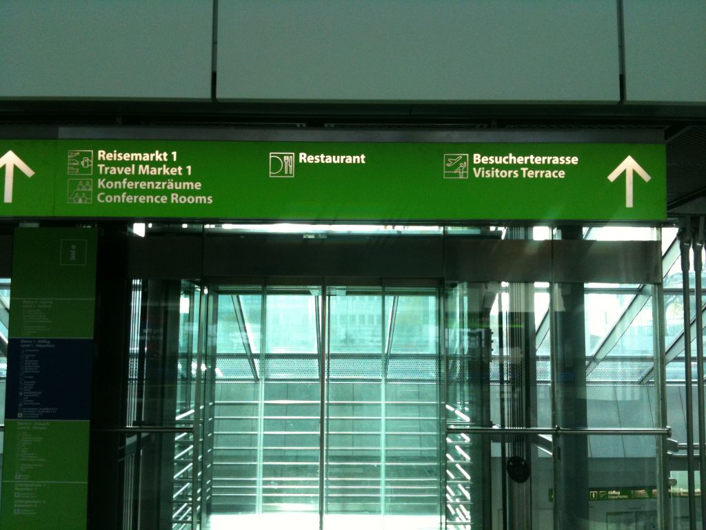 Nutzerfoto 20 Dortmund Airport