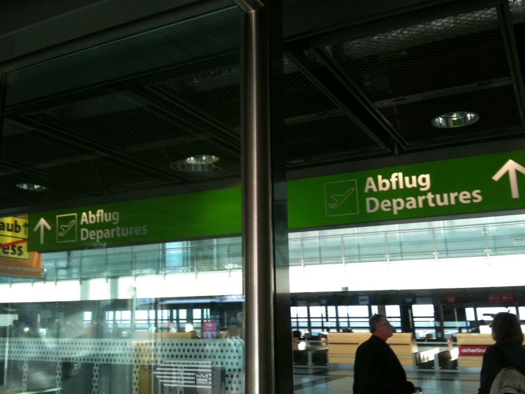 Nutzerfoto 34 Dortmund Airport