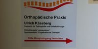 Nutzerfoto 1 Käseberg Ulrich Dr. Facharzt für Orthopädie und Unfallchirurgie