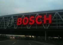 Bild zu Bosch-Parkhaus Landesmesse