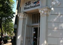 Bild zu SB- Waschsalon