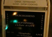 Bild zu Asia Cuisine