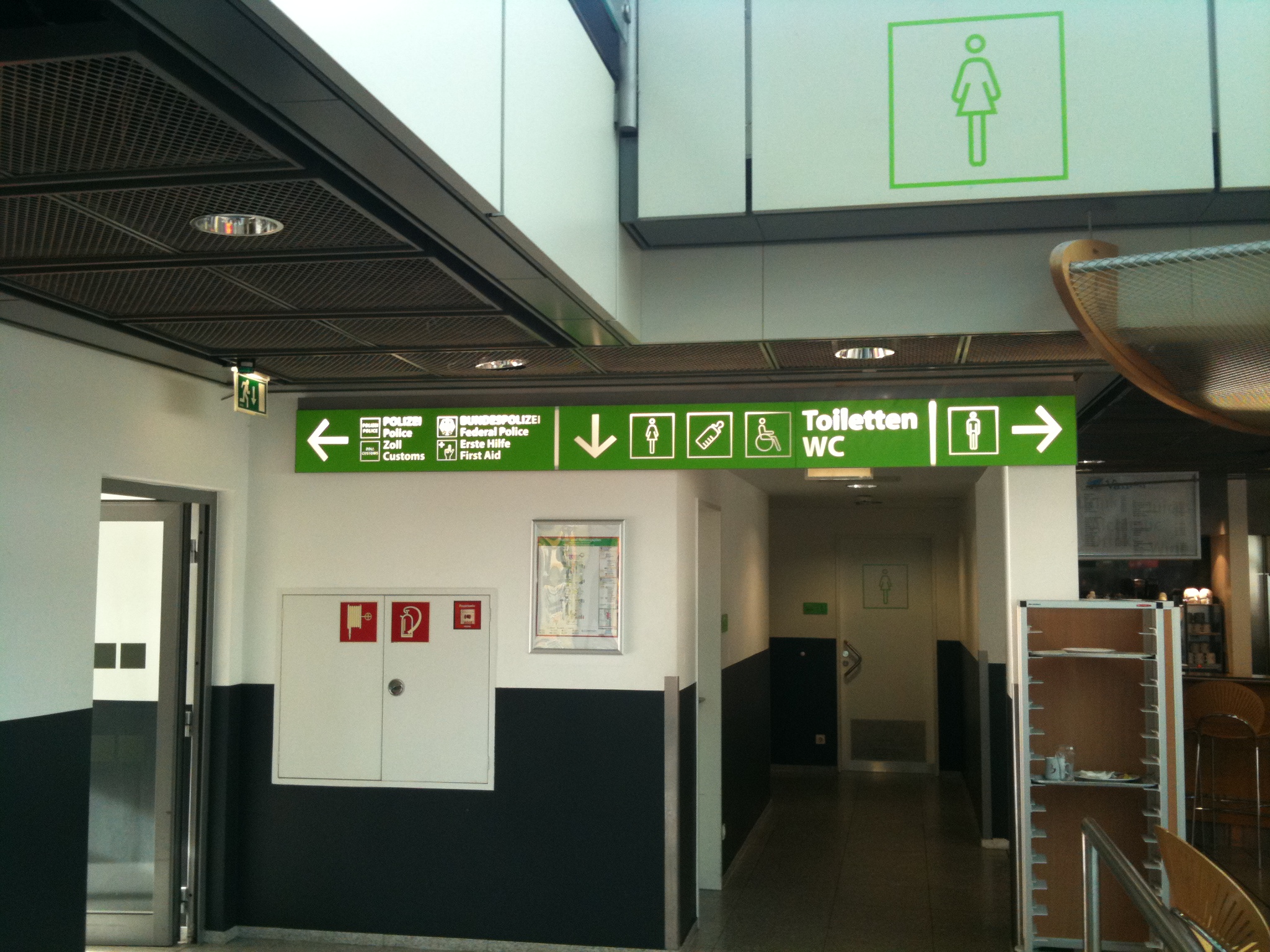 Bild 29 Flughafen Dortmund Handling GmbH in Dortmund
