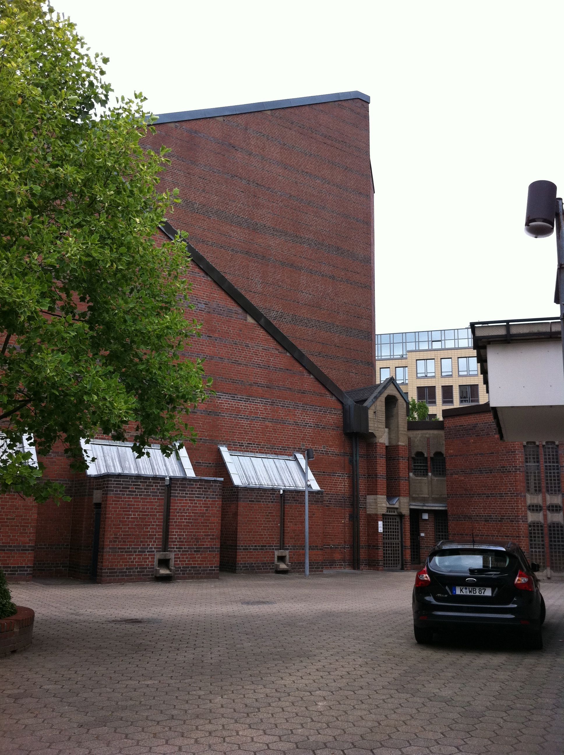 Bild 28 Sankt-Antonius-Schule Kath. Grundschule in Wuppertal