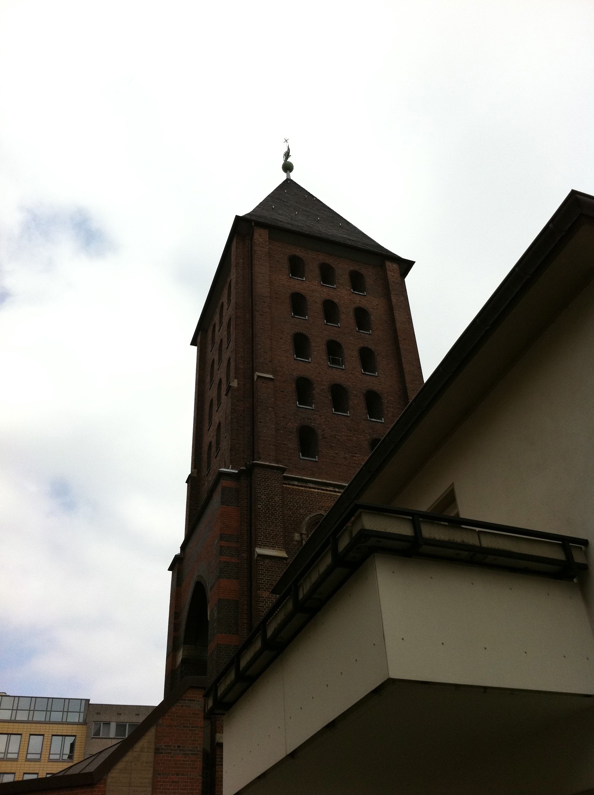 Bild 27 Sankt-Antonius-Schule Kath. Grundschule in Wuppertal
