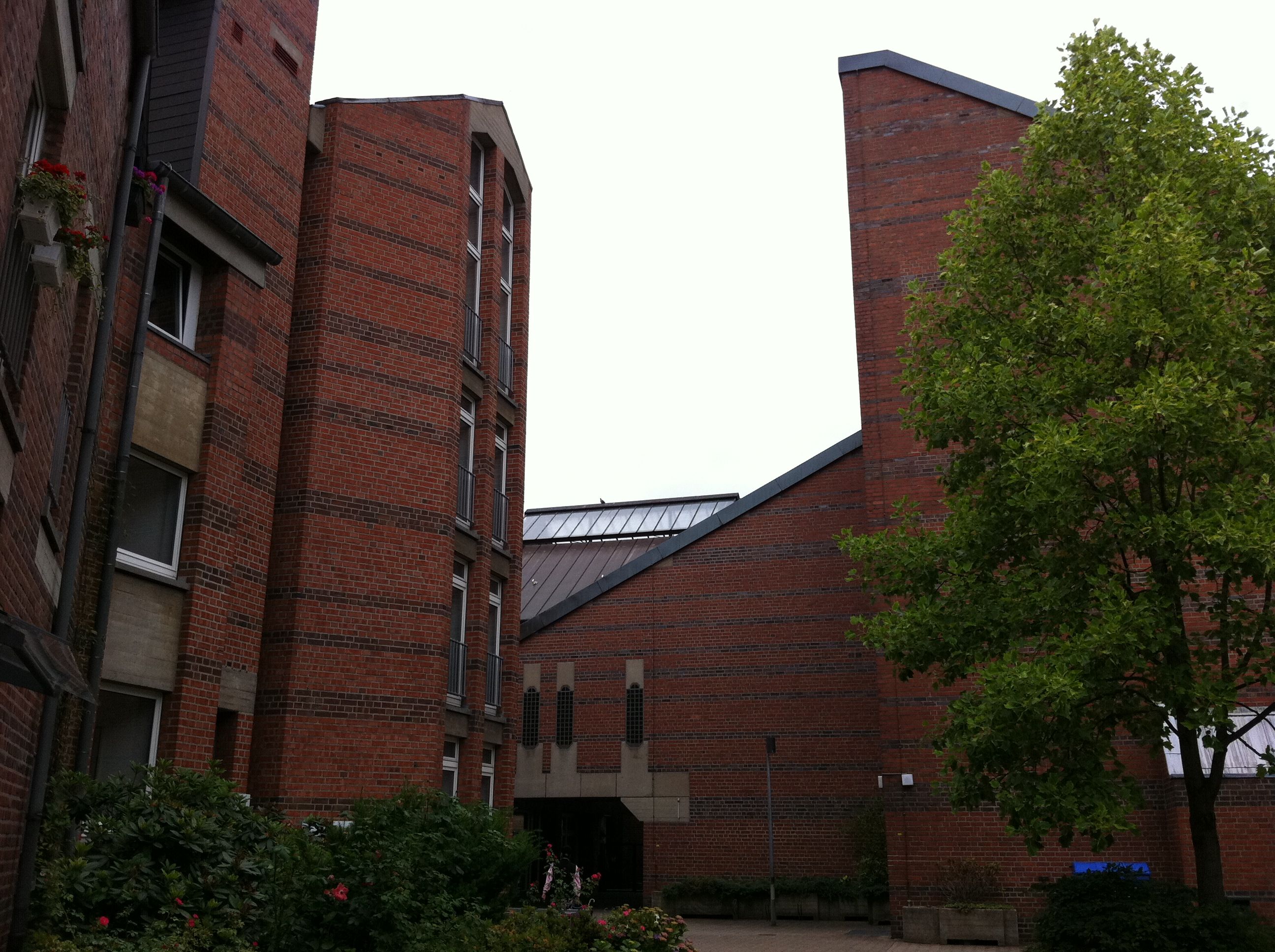 Bild 29 Sankt-Antonius-Schule Kath. Grundschule in Wuppertal