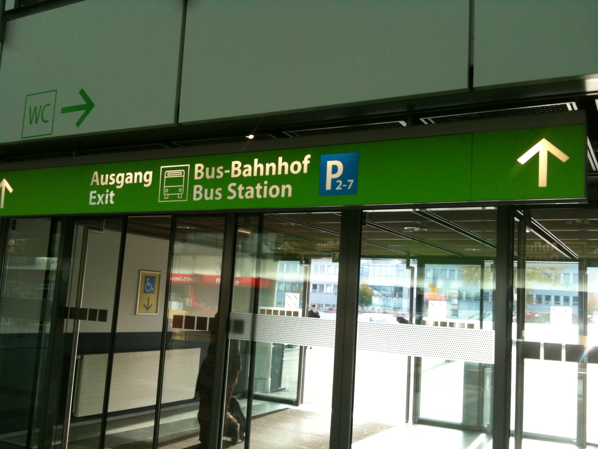 Bild 25 Dortmund Airport in Dortmund