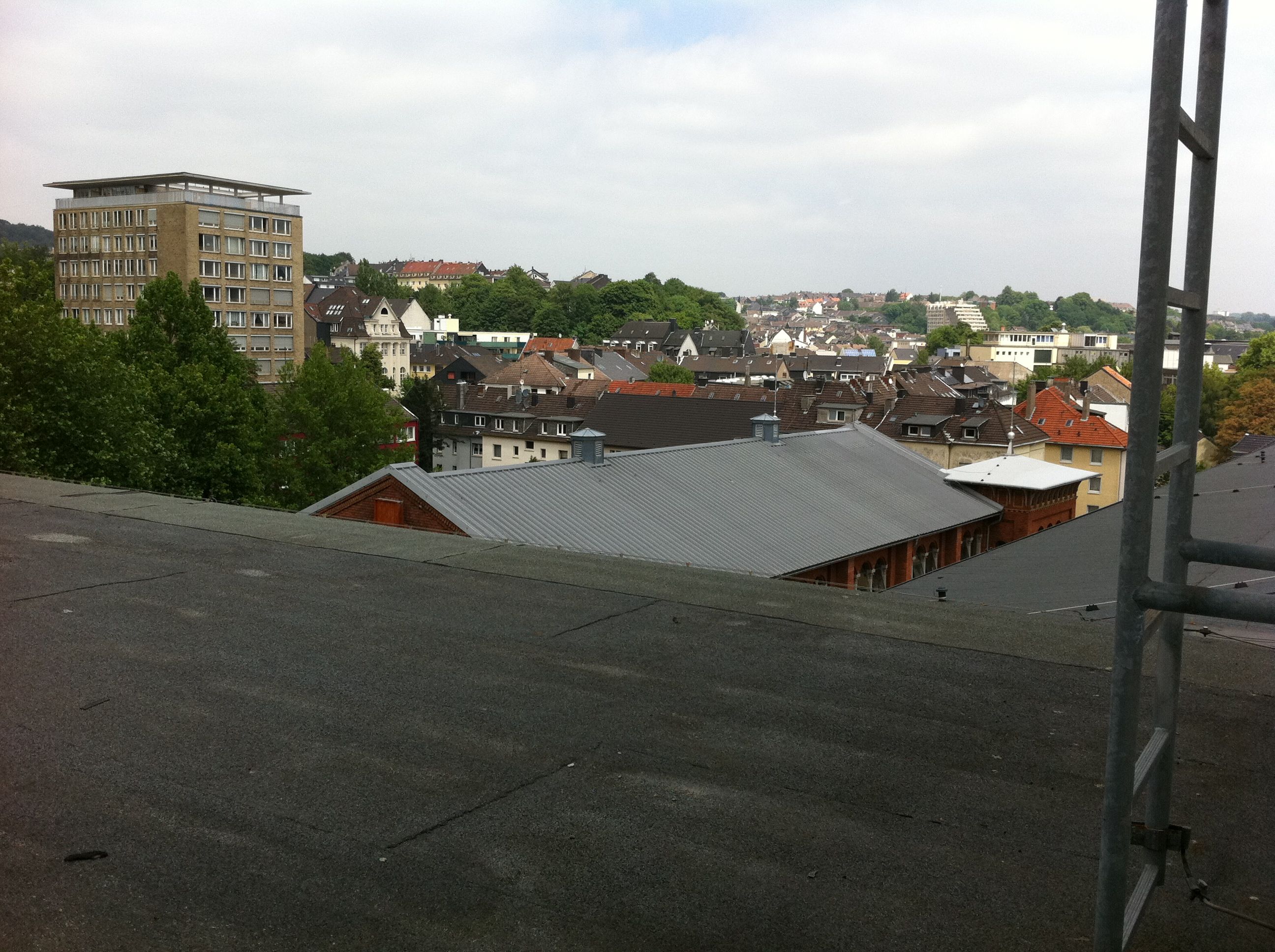 Bild 431 Stadt Wuppertal in Wuppertal