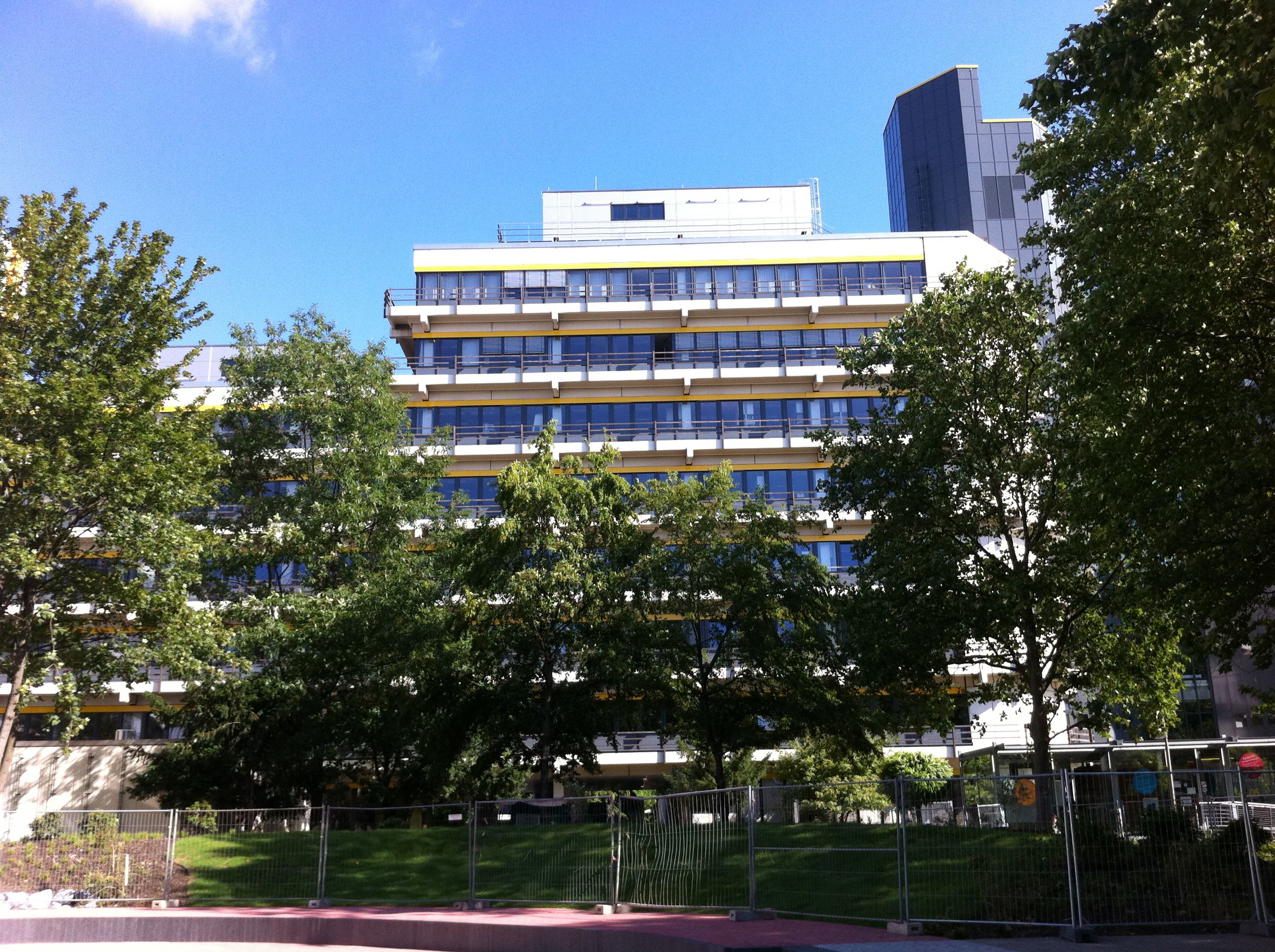 Bild 32 Universität Duisburg-Essen in Essen