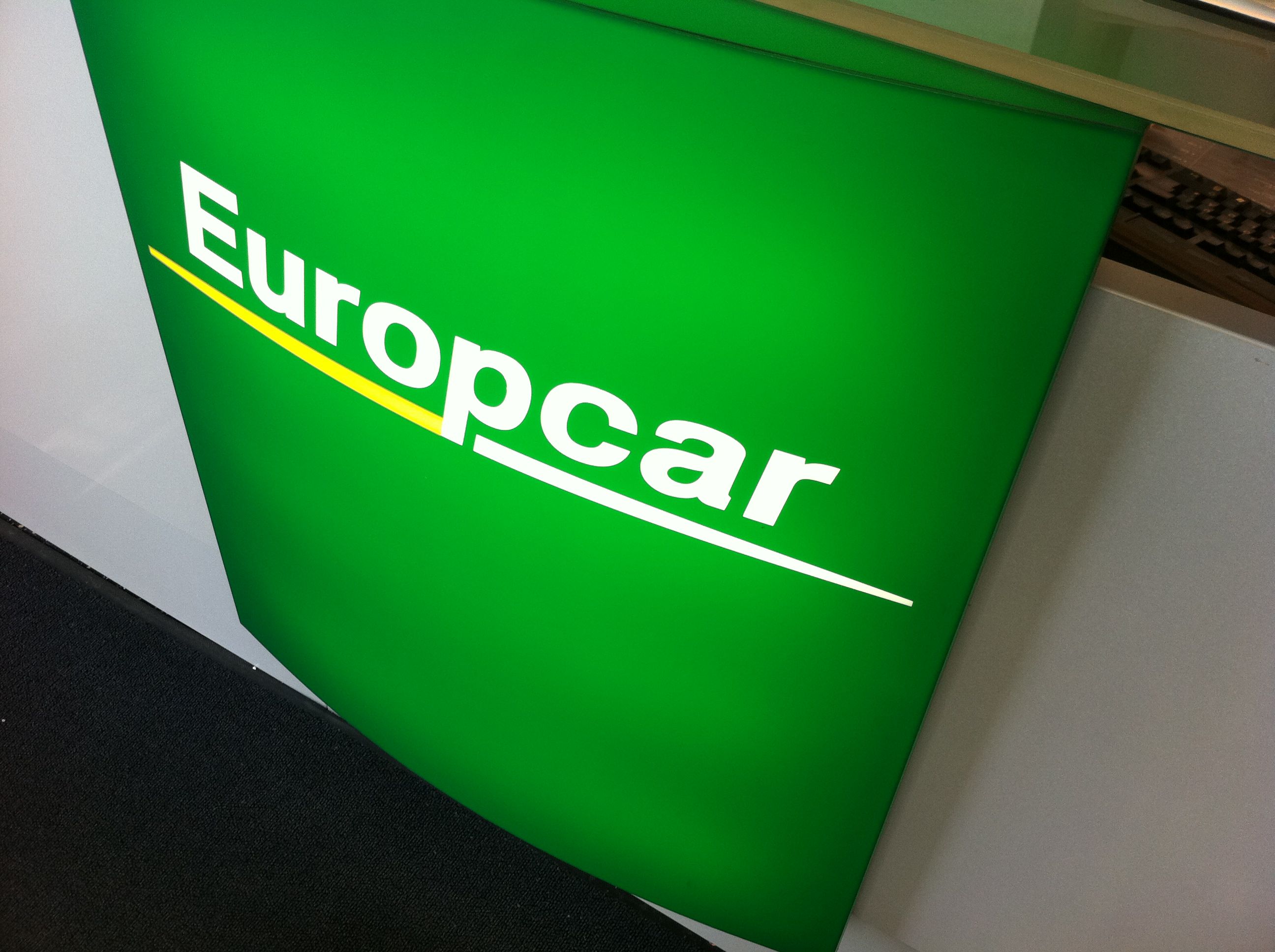 Bild 4 Europcar Wuppertal Elberfeld in Wuppertal
