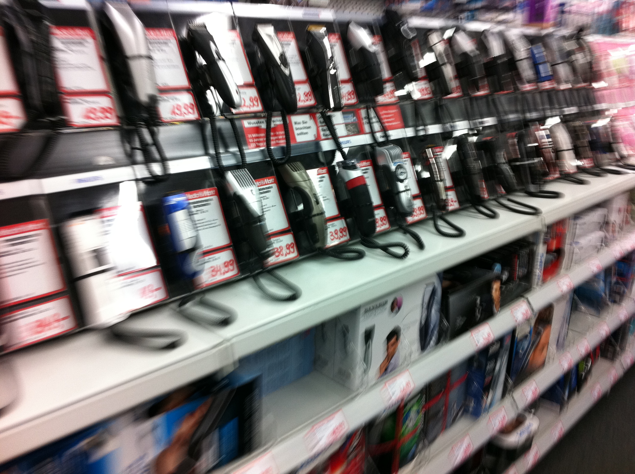 Bild 45 MediaMarkt in Wuppertal