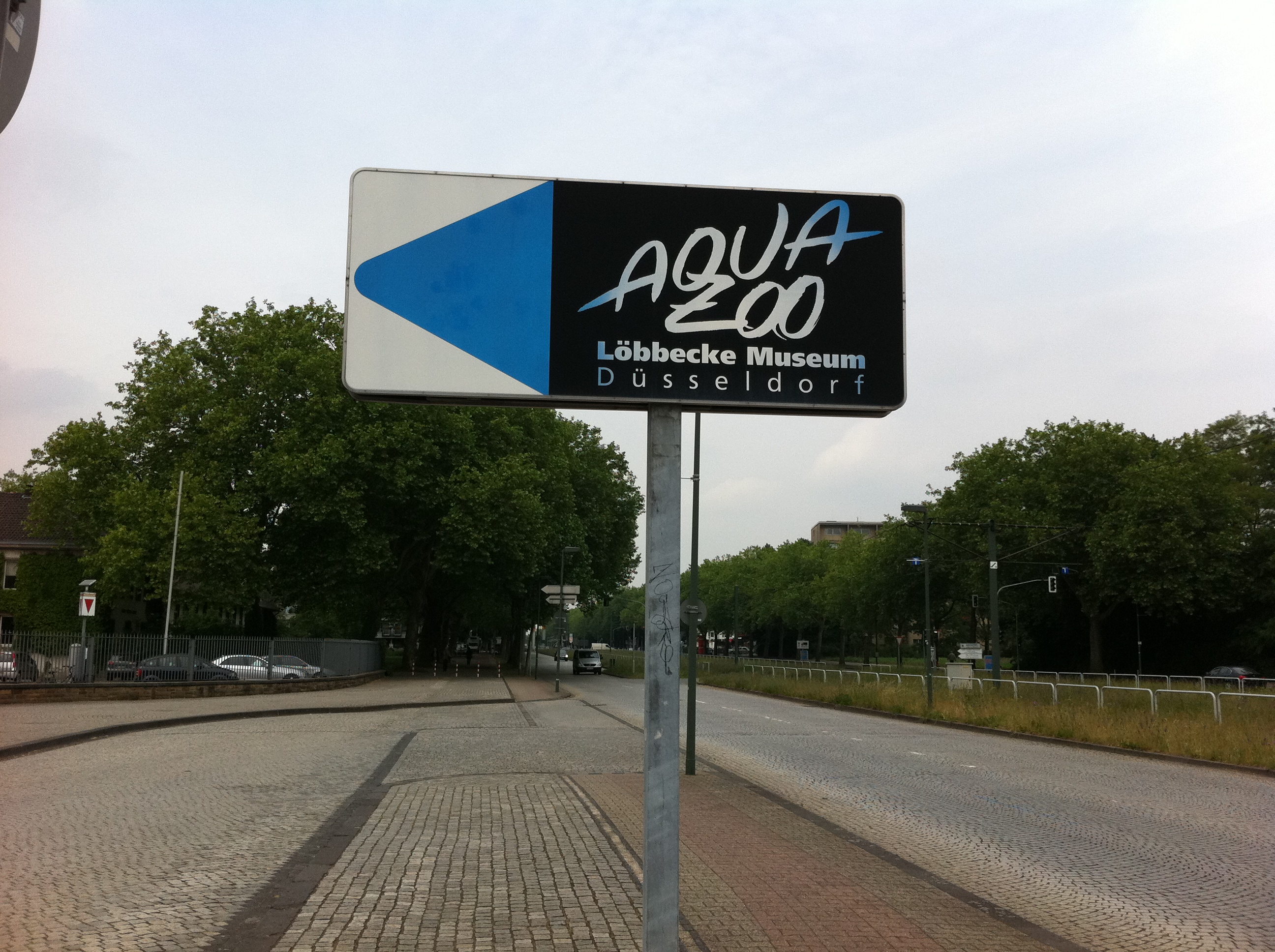 Bild 60 Aquazoo in Düsseldorf