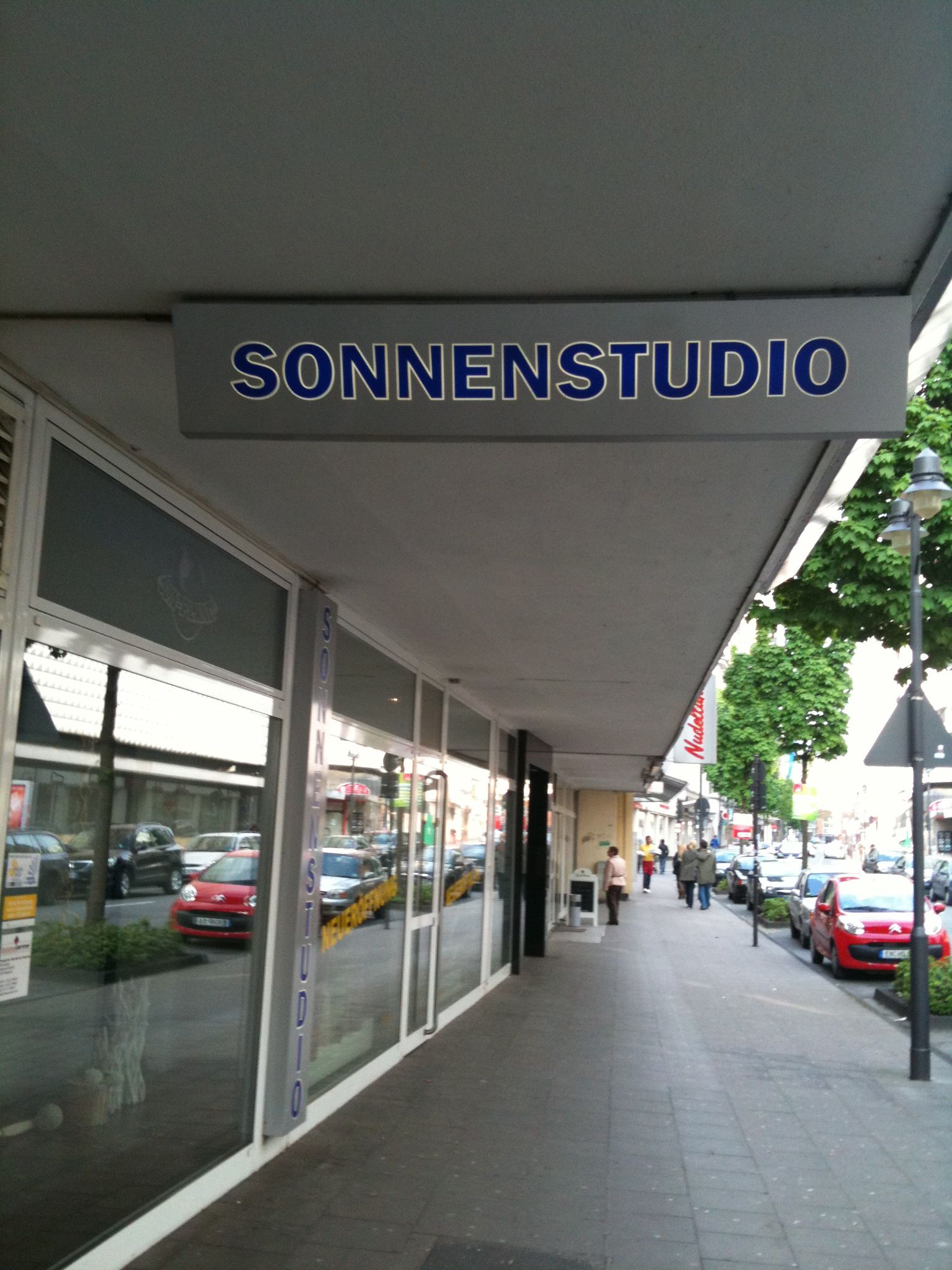 Bild 3 SUN-PLANET Sonnenstudio in Wuppertal