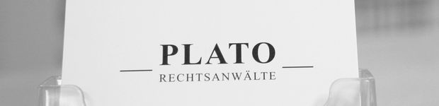 Bild zu PLATO Rechtsanwälte