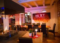 Bild zu HEAT Steakhouse & Burgerschmiede