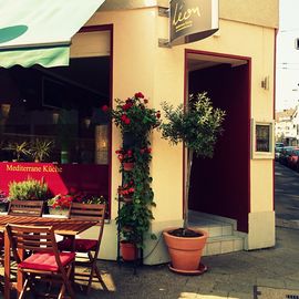 Bistro Leon - Mediterrane Küche in Düsseldorf