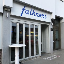 Falkners in Hannover