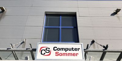 Computer Sommer GmbH in Lippstadt