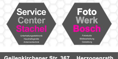 Bosch-Stachel Servicecenter in Herzogenrath