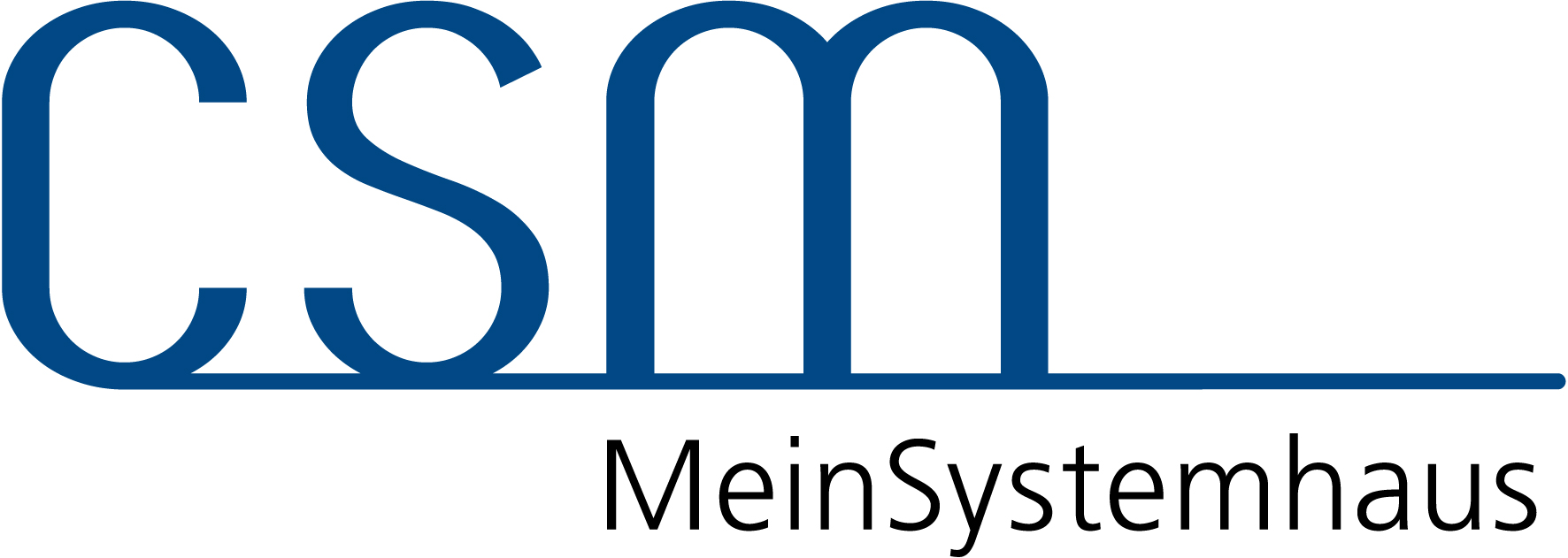 Bild 1 CSM MeinSystemhaus GmbH & Co. KG in Warendorf
