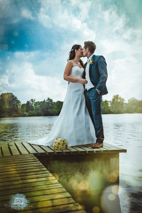 Fotoemotionen.com - Wedding Photography