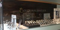 Nutzerfoto 4 Goldhaus Juwelier Schmuck Uhren Trauringe Goldankauf, Inh. Diren Nergiz