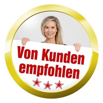 Kreditvergleich von Beamtenkredit24.net - Von Kunden empfohlen