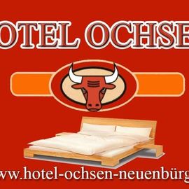 Pension Hotel Ochsen in Neuenbürg in Württemberg