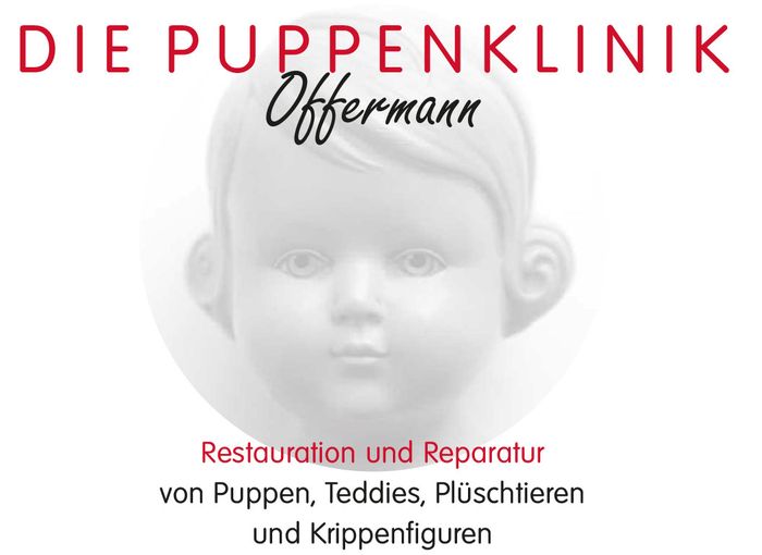 Nutzerbilder Die Puppenklinik Offermann