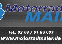 Bild zu Motorrad Maier