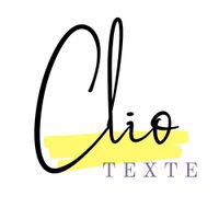 Bild zu Clio Texte - Ihre freie Texterin!