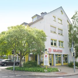 Zahnarztpraxis Dr. Michael Schwarz | Stuttgart - Vaihingen in Stuttgart