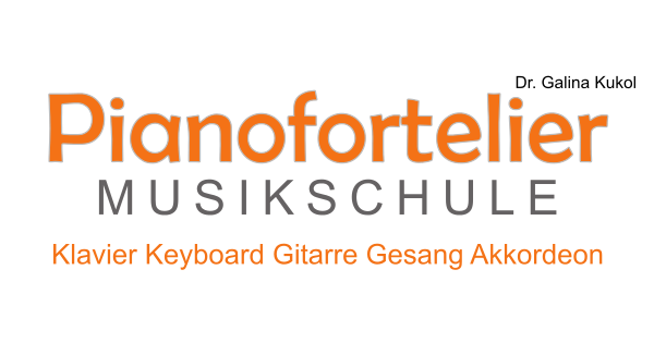 Pianofortelier Logo